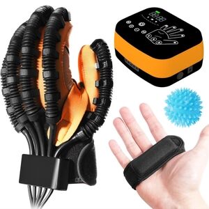Left hand small, Robot glove physical therapy rehab nwb